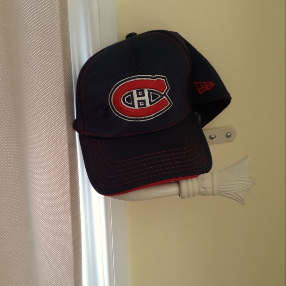 Men's S/M Montreal Canadians Baseball hat